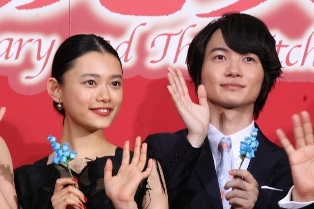 杉咲花、魔法を体得したら“ぬか漬け”のために使いたい!?