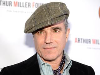 3度のオスカー受賞を誇る名優ダニエル・デイ＝ルイスが引退宣言