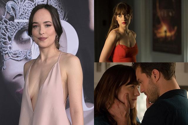 過激なラブシーンにも挑戦