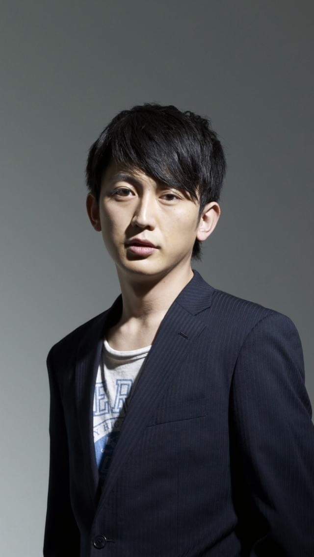 夭逝の俳人・住宅顕信描く「ずぶぬれて犬ころ」主演は気鋭の若手・木口健太