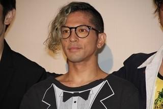 Dragon Ash降谷建志、窪塚洋介との初共演作で「新人俳優」といじられる