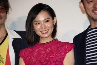 Dragon Ash降谷建志、窪塚洋介との初共演作で「新人俳優」といじられる