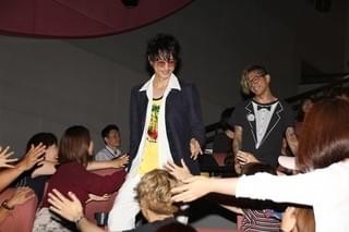 Dragon Ash降谷建志、窪塚洋介との初共演作で「新人俳優」といじられる