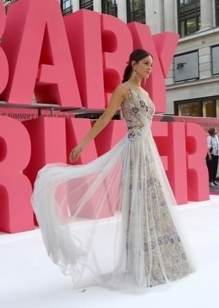 エドガー・ライト監督「ベイビー・ドライバー」引っさげ故郷イギリスに凱旋！