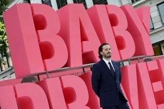 エドガー・ライト監督「ベイビー・ドライバー」引っさげ故郷イギリスに凱旋！
