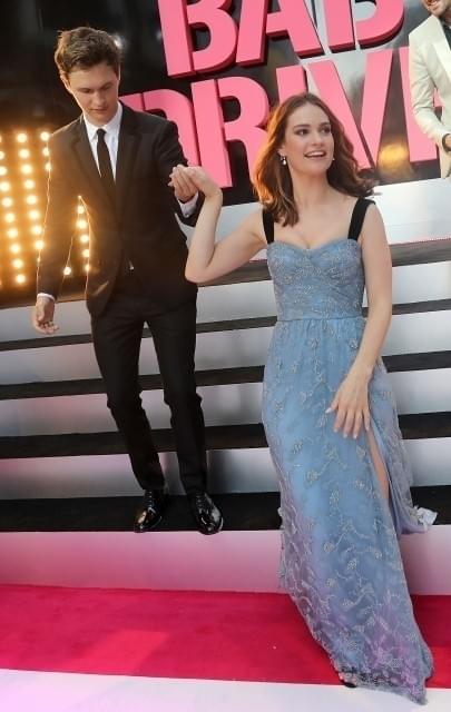 エドガー・ライト監督「ベイビー・ドライバー」引っさげ故郷イギリスに凱旋！