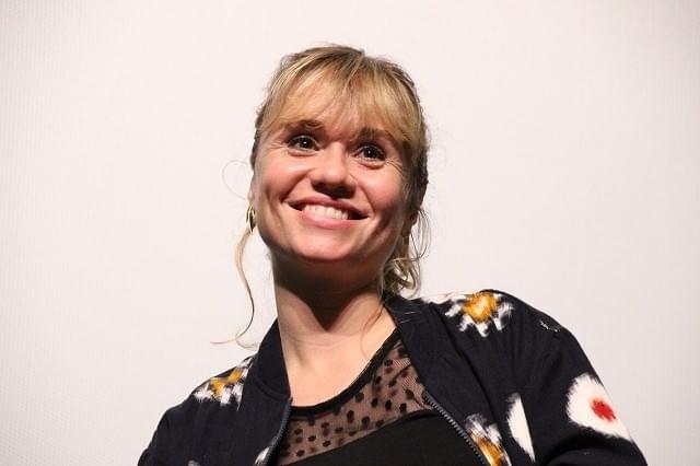 仏実力派俳優結集「あさがくるまえに」カテル・キレベレ監督、自作品の日本初公開に感無量