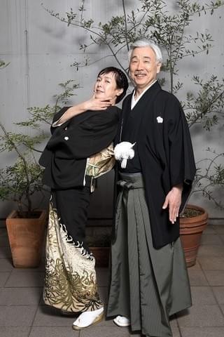 桃井かおり×イッセー尾形 異国の地で夫婦役「できるべくしてできた映画」と歓喜