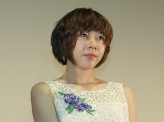 貫地谷しほり、ディーン・フジオカとのキスシーンは「溺れそうでした」