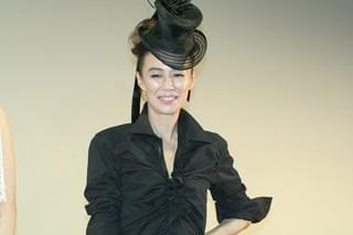 貫地谷しほり、ディーン・フジオカとのキスシーンは「溺れそうでした」