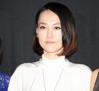 菊地凛子、寿司のために北海道へひとっ飛び「欲求にはこだわりあります」