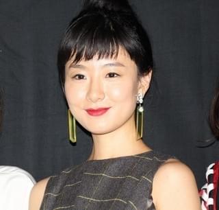 菊地凛子、寿司のために北海道へひとっ飛び「欲求にはこだわりあります」