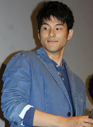 ダレノガレ明美、初出演映画でストレス発散!? 寺井文孝「思いっ切りパーンときた」