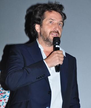 エドゥアール・ベール、監督・脚本・主演作の日本公開未定も「近くのカフェで売り込んで」