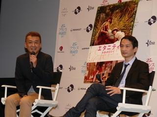 トラン・アン・ユン監督、最新作で主演女優と衝突？「私は操り人形じゃない」