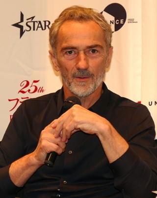 仏映画「ポリーナ、私を踊る」、元バレリーナが初映画で主演抜てき