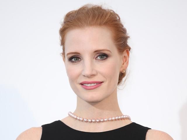 ジェシカ・チャステイン