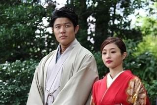 大野智、重要文化財・伝法院での「忍びの国」ヒット祈願に一喜一憂