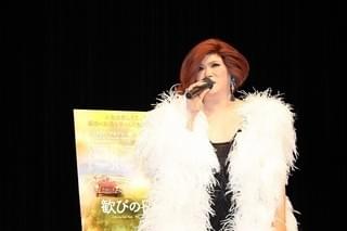 IKKO「歓びのトスカーナ」で知ったのは「幸せはいつも自分の横にあること」