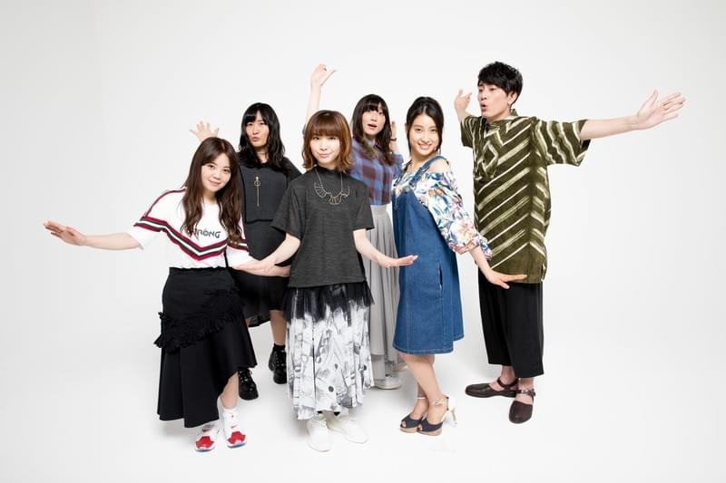 土屋太鳳主演「トリガール！」主題歌はねごと スピッツ「空も飛べるはず」をカバー