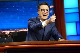 人気コメディアンがトランプ大統領に宣戦布告？2020年大統領選出馬を示唆