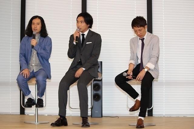 又吉直樹＆柄本佑の懐かしい思い出を呼び起こす“香り”とは