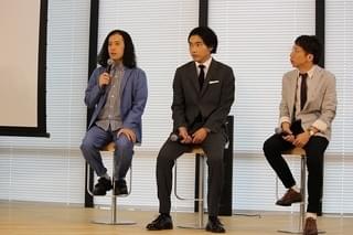 又吉直樹＆柄本佑の懐かしい思い出を呼び起こす“香り”とは