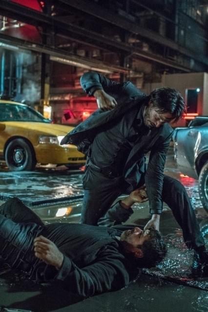 前作以上にキレッキレ！