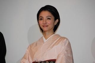 満島ひかり、永山絢斗と初2ショット披露で終始笑顔