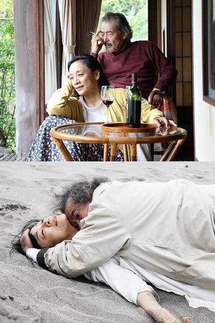 河瀬直美監督作「光」の劇中映画「その砂の行方」、劇場公開決定！