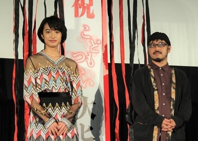 滝沢秀明の映画初主演作