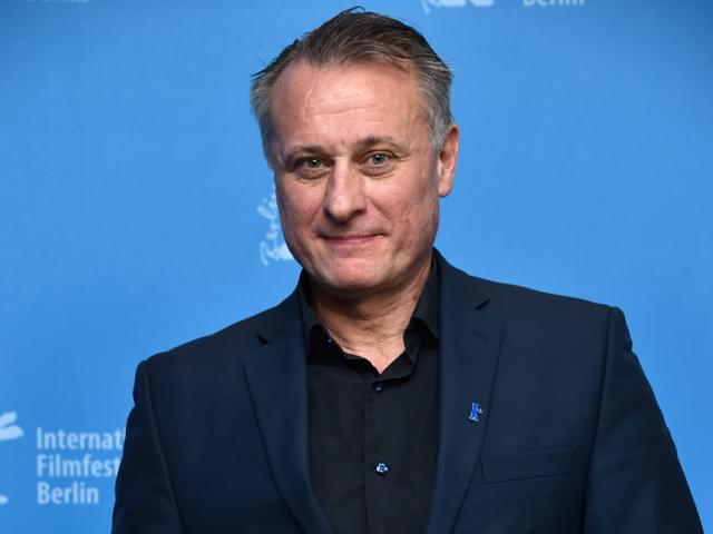 肺がんのため56歳で他界 写真は2016年2月ベルリン映画祭で撮影