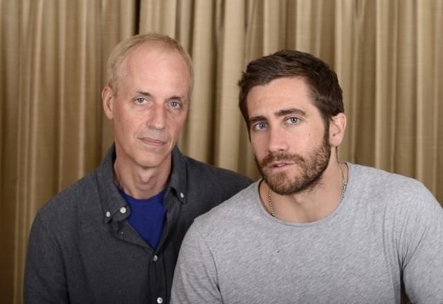 ジェイク・ギレンホール、「ナイトクローラー」監督と再タッグ！