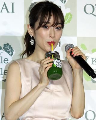 泉里香、“エロふわボディ”維持にはくびれを鍛錬「継続することが大切」