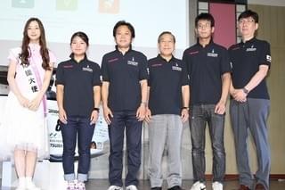 足立梨花、七夕のお願い事は「主演作でB'zに主題歌を歌ってほしい」