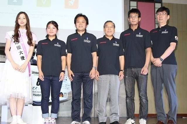 足立梨花、七夕のお願い事は「主演作でB'zに主題歌を歌ってほしい」