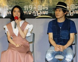 上白石萌音、主演ドラマのロケ地の温泉と干潟でデトックス!?「全身がツルピカに」