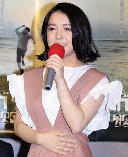 上白石萌音、主演ドラマのロケ地の温泉と干潟でデトックス!?「全身がツルピカに」