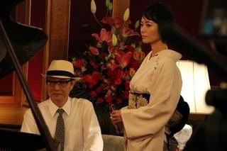 役所広司主演「孤狼の血」撮影現場に満ちた圧倒的熱量 松坂桃李「攻めた現場」