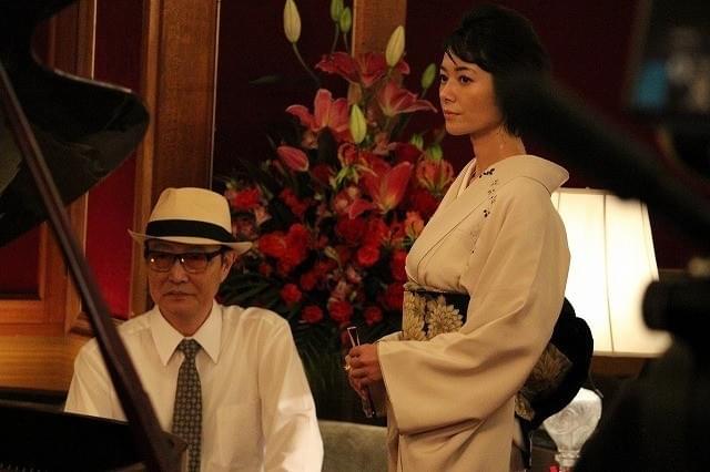 役所広司主演「孤狼の血」撮影現場に満ちた圧倒的熱量 松坂桃李「攻めた現場」