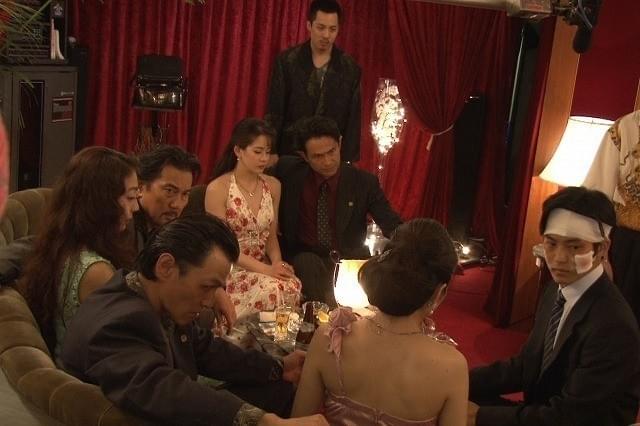 役所広司主演「孤狼の血」撮影現場に満ちた圧倒的熱量 松坂桃李「攻めた現場」