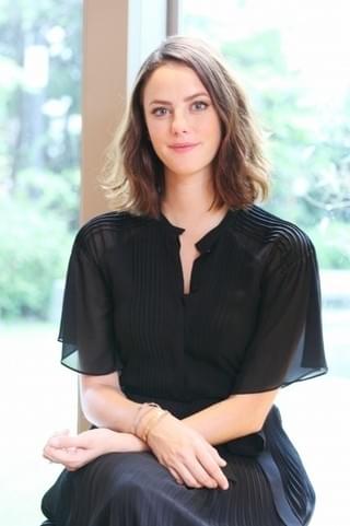 「パイレーツ・オブ・カリビアン」新ヒロイン、カヤ・スコデラーリオが語る“新要素”とは？