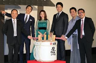 大野智は生活感なし、石原さとみ興味津々「超人的、いまだによくわからない」