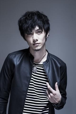 山田裕貴×青木玄徳「闇金ドッグス」第6、7弾連続公開！テーマはラブストーリー