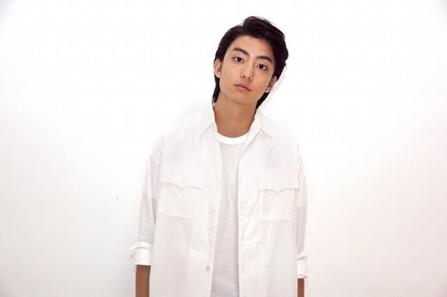 健太郎、脚本・野島伸司「パパ活」で改めて気づいた俳優業の醍醐味