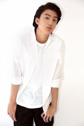 健太郎、脚本・野島伸司「パパ活」で改めて気づいた俳優業の醍醐味