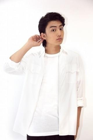 健太郎、脚本・野島伸司「パパ活」で改めて気づいた俳優業の醍醐味