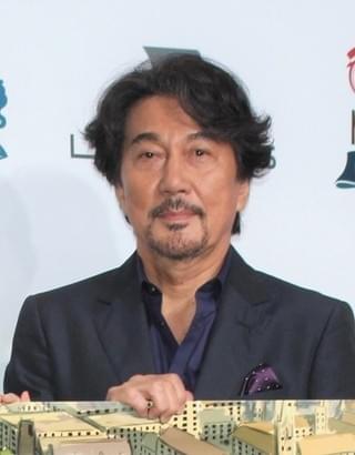 有村架純＆役所広司、VTR出演の大泉洋を一蹴「言葉に深みない」「見苦しい」