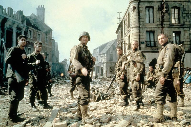 7月4日は米合衆国独立記念日！米誌が選ぶ「史上最も愛国的なアメリカ映画ベスト25」