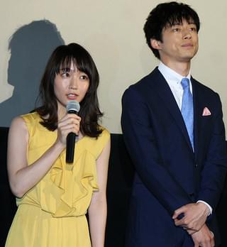 長瀬智也、20年ぶり共演の大竹しのぶに「全然変わらない」も「変わっているだろ」に苦笑